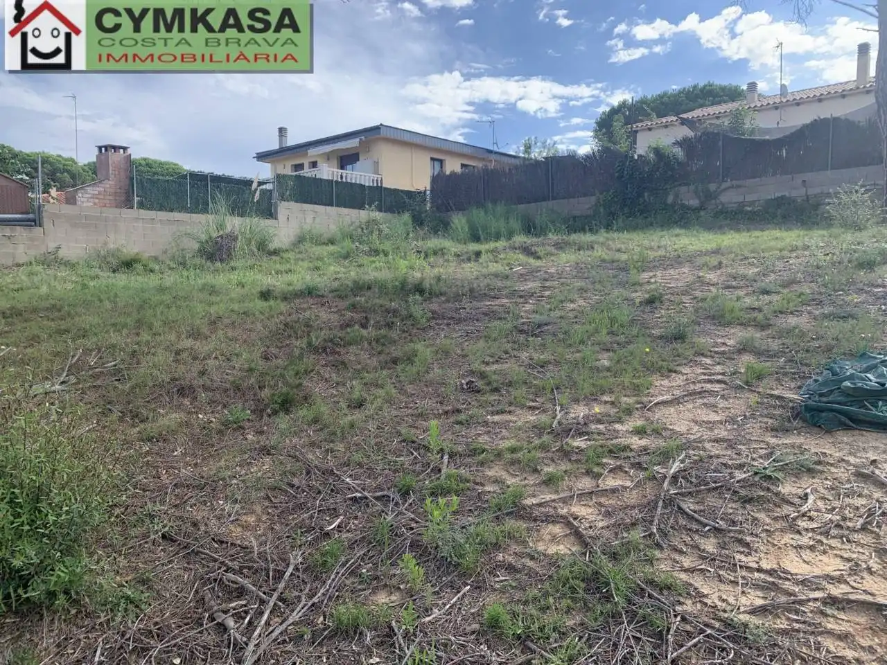 Terreny residencial en venda a Centre, imagen 5