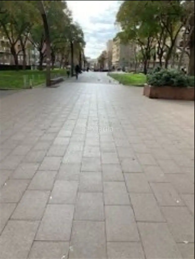 Einzelparkplatz zum Verkauf in Rambla del Brasil 85, imagen 14