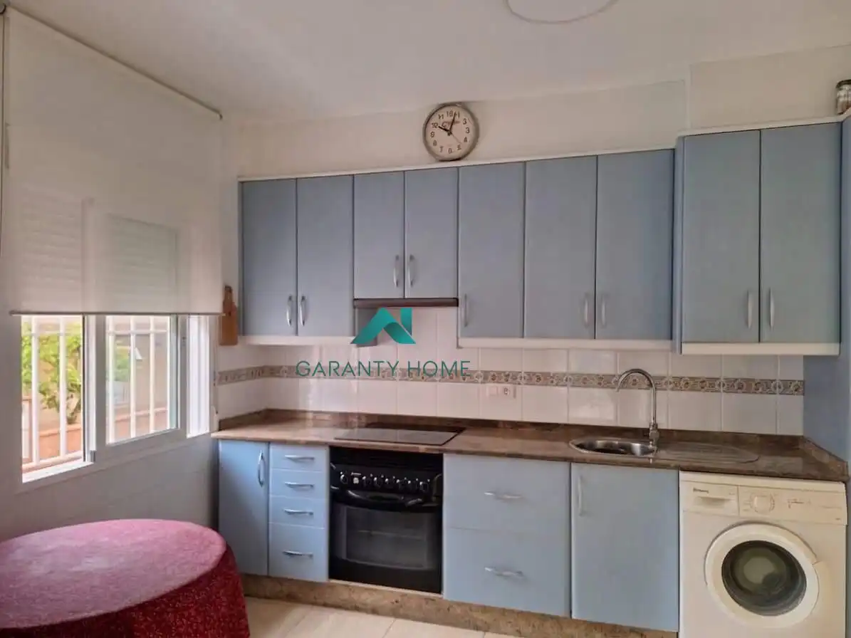 Erdgeschosswohnung mit Terrasse zum Verkauf in Centro, imagen 3