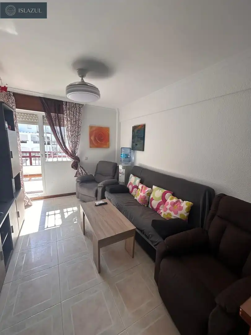 Dúplex amb terrassa en venda a Isla Cristina Ciudad, imagen 7