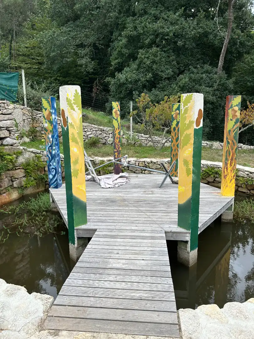 Casa aparellada amb jardí en venda a N/A, imagen 37