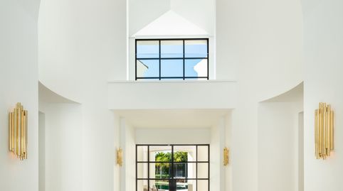 Impresionante villa de lujo en Los Naranjos, Marbella, imatge 4