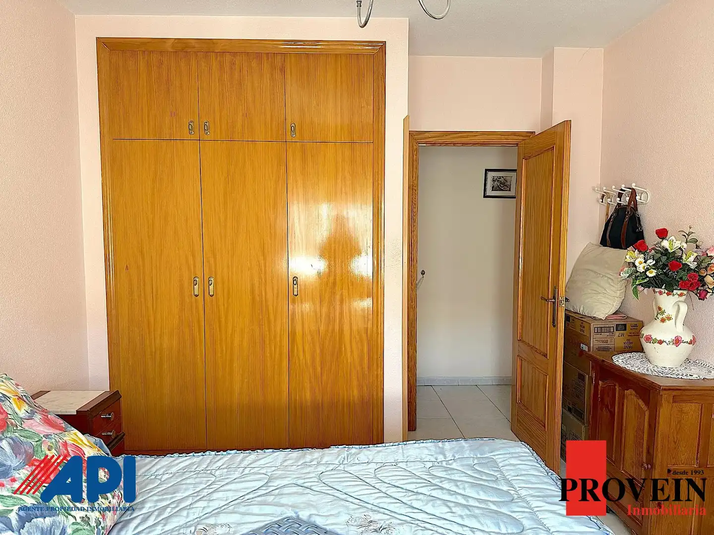 Casa adosada en venta en Calle Cristo del Amparo, Santa Cruz del Retamar pueblo