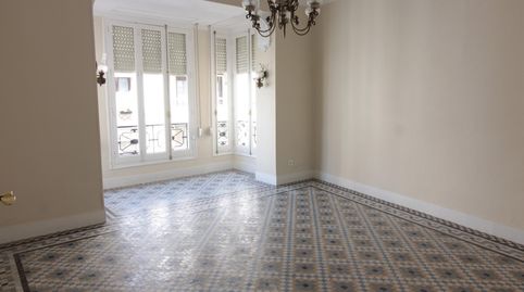 Foto 5 de Piso de alquiler en Calle de Jorge Juan, El Pla del Remei, Valencia Capital