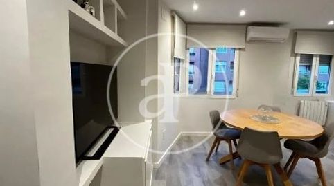 Photo 5 of Flat for rent in C/ de Jesús, Arrancapins, Valencia Capital