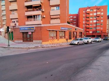 Local comercial en venta en HERMANOS BECERRIL