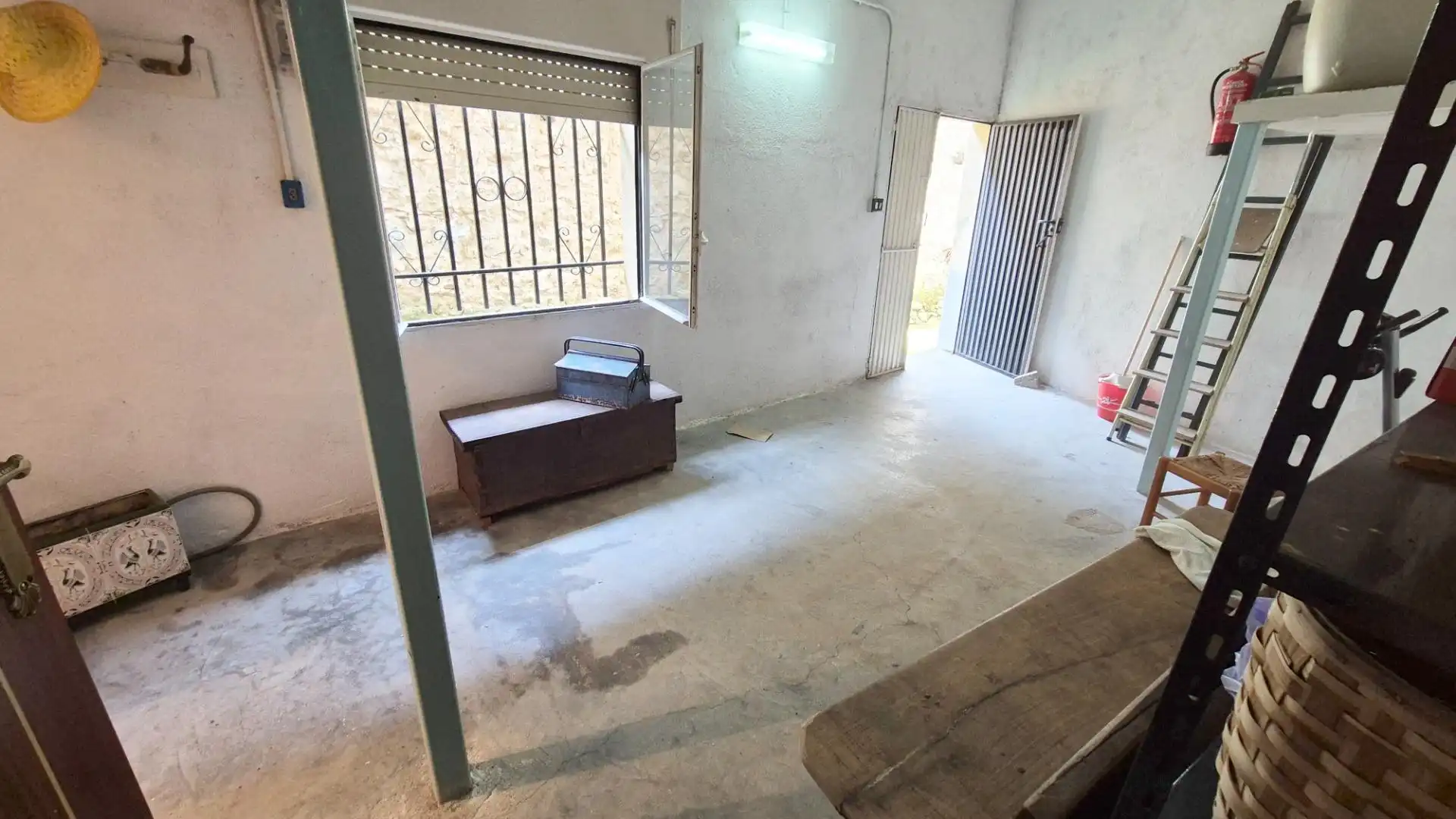 Casa o chalet en venta en San Esteban de la Sierra con Amueblado