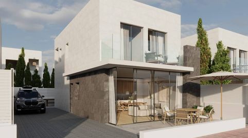 Foto 2 de Casa o chalet en venta en Calle Alcantarilla, 21, Las Torres de Cotillas, Murcia