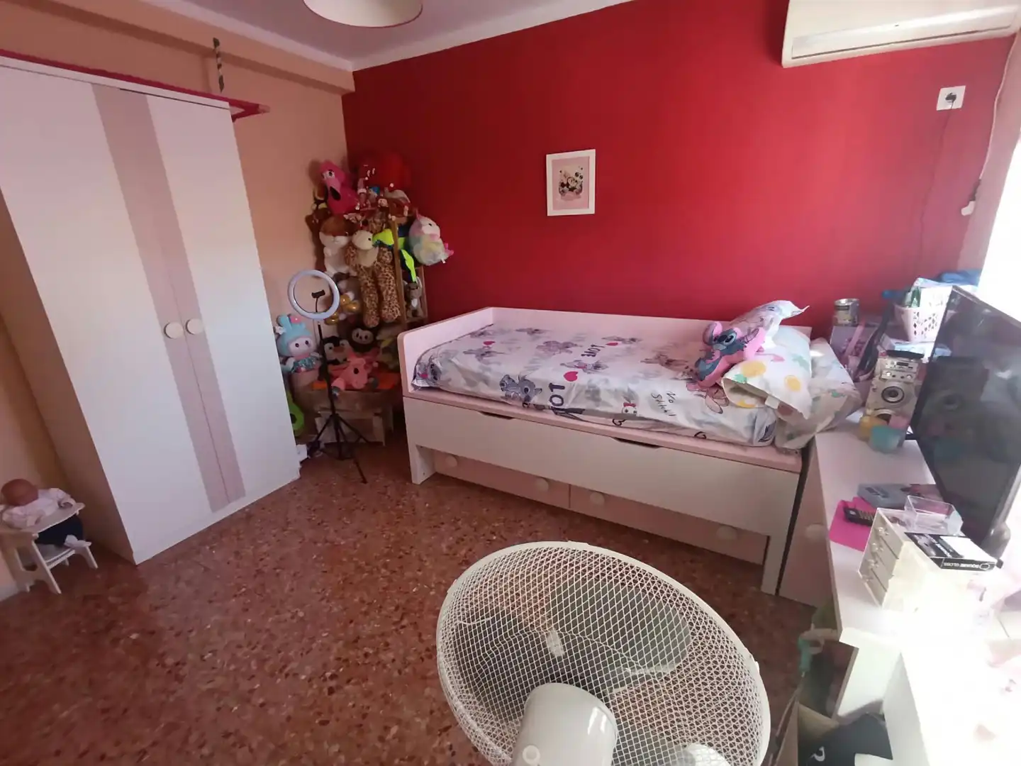 Maison rustique avec jardin à vendre à Vilches, imagen 14