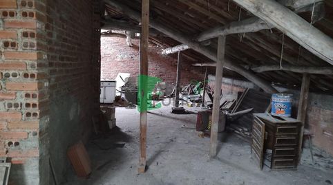 Foto 2 de Ático en venta en Barrocanes, Ourense Capital