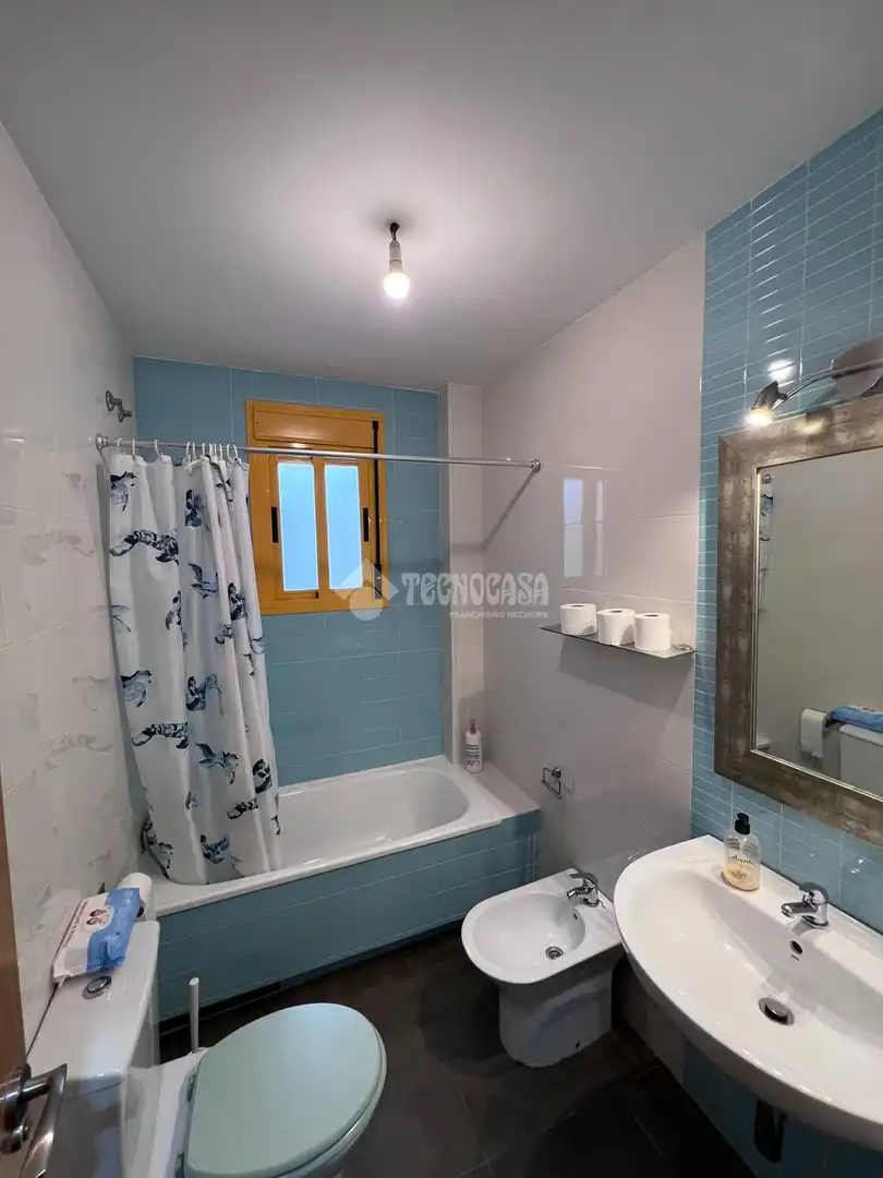 Baño de Piso en venta en Aljaraque con Balcón