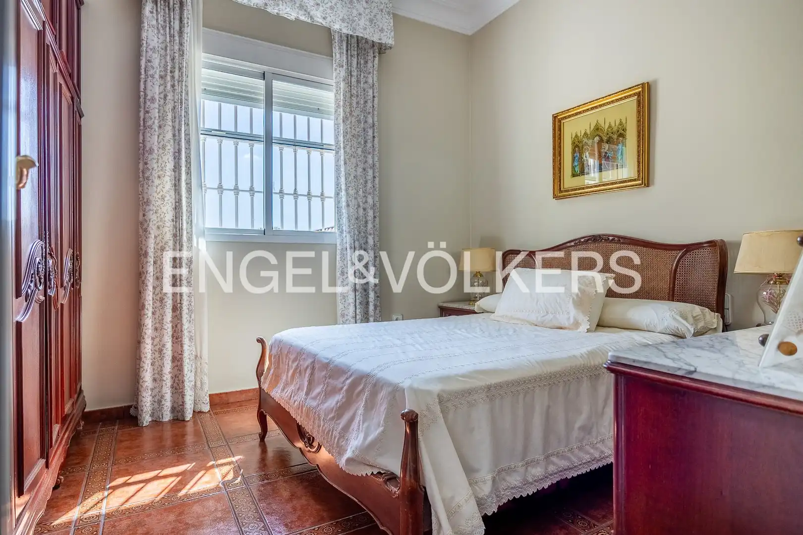 Casa amb piscina en venda a San Pablo - Santa Justa, imagen 42