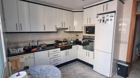 Foto 5 de Casa adosada en venda a Carrer de Núria, 32i, Lloreda, Barcelona