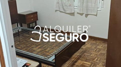 Foto 5 de Piso de alquiler en Agustina de Aragón, Santa Catalina - Ferial, Aranda de Duero