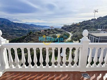 Maison à vendre à Torrox Pueblo