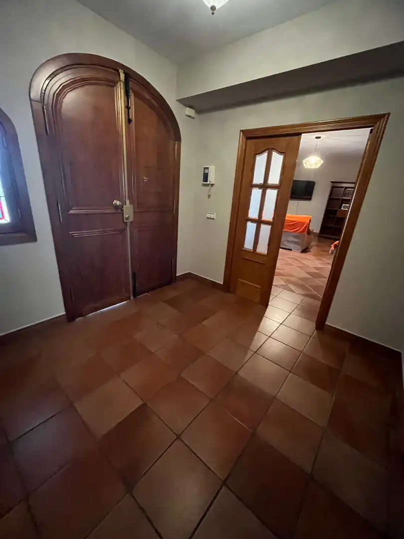 Casa o xalet de lloguer a Encinarejo de Córdoba