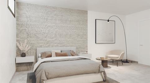 Foto 4 de vivienda de obra nueva en Piso en venta en Plaza del Monte, 2, Centro, Almería