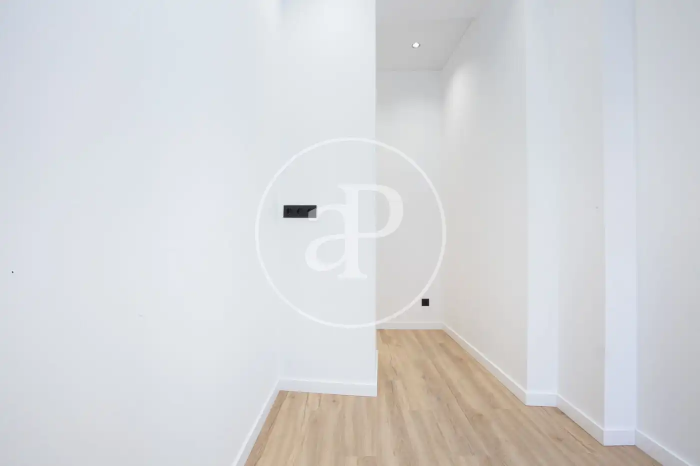Piso de alquiler en Valencia con Aire acondicionado y Balcón