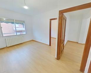 Bedroom of Flat to rent in  Madrid Capital  with Heating, Oven and Pets allowed