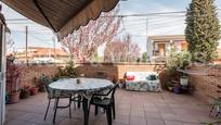 Terrace of House or chalet for sale in Cerdanyola del Vallès  with Air Conditioner, Heating and Private garden