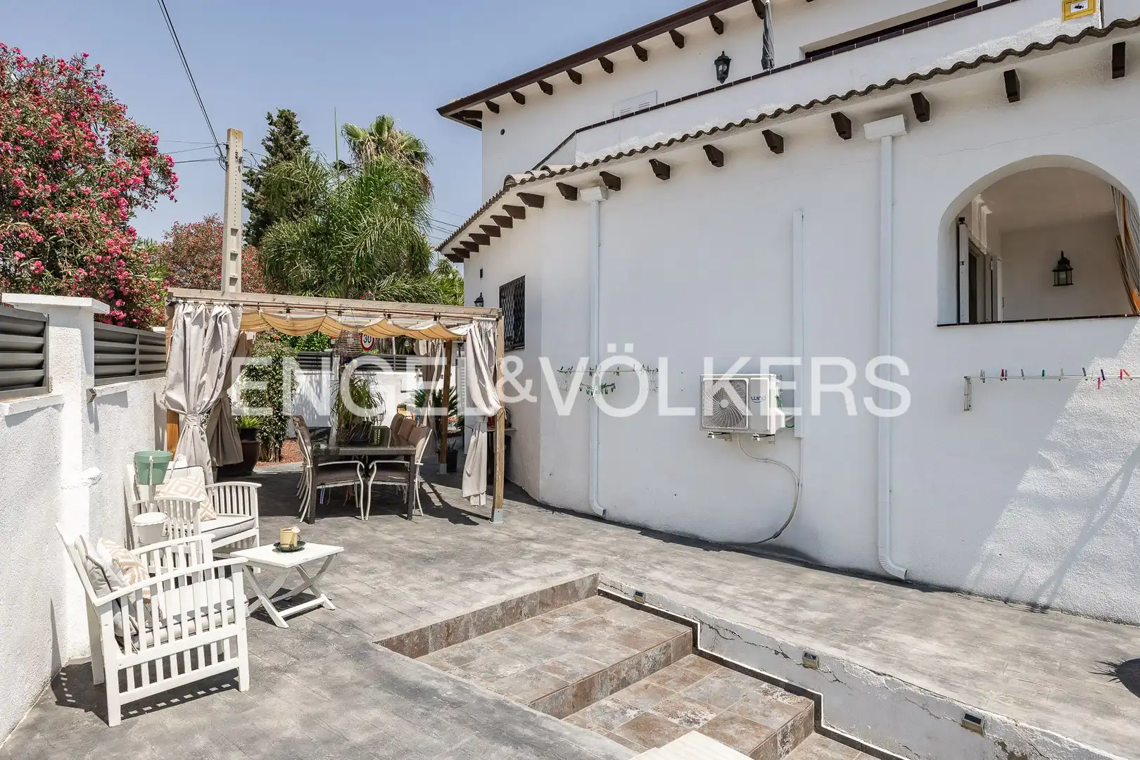 Maison avec piscine à vendre à Els Masos - Els Garrofers, imagen 51