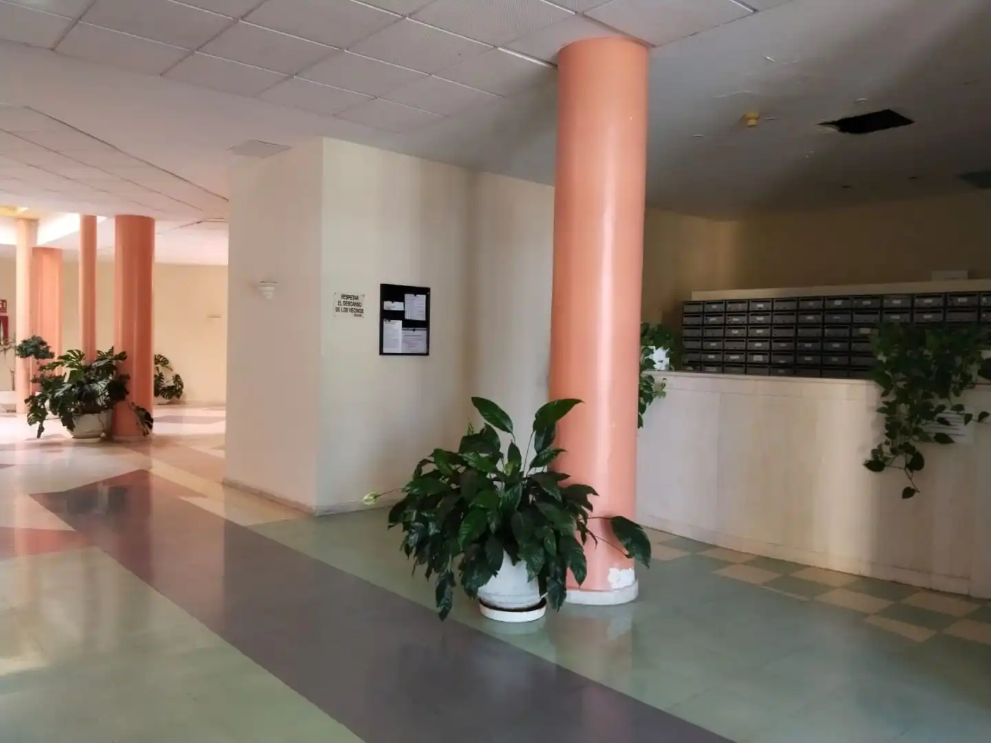 Wohnung zur Miete in  Granada Capital mit Klimaanlage