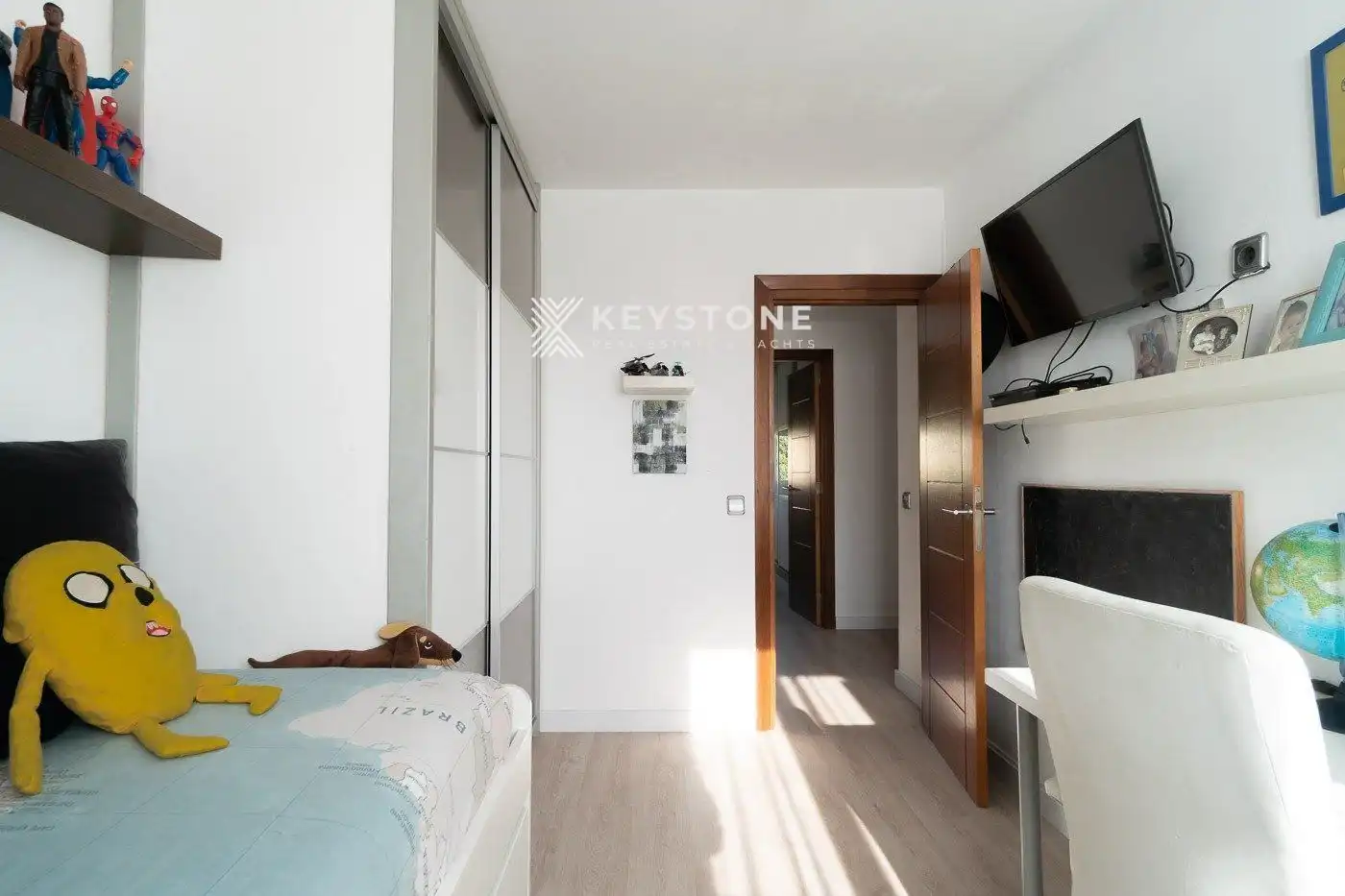Detached homes for sale in Los Almendros - Son Rapinya