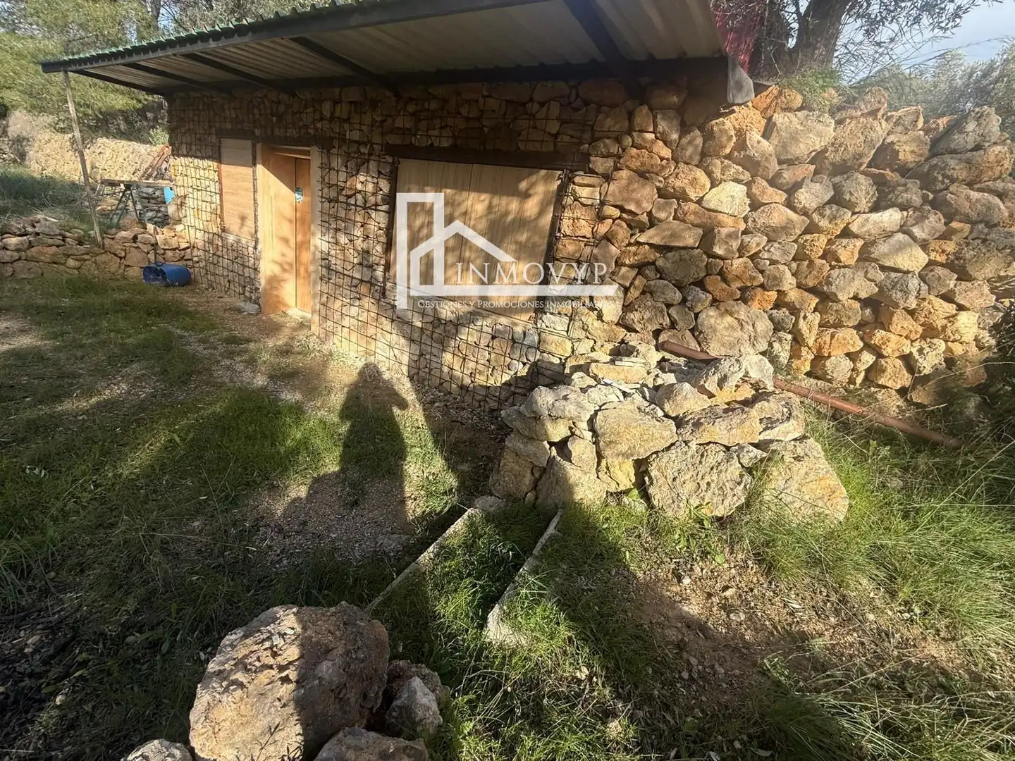 Country house zum Verkauf in Mancor de la Vall