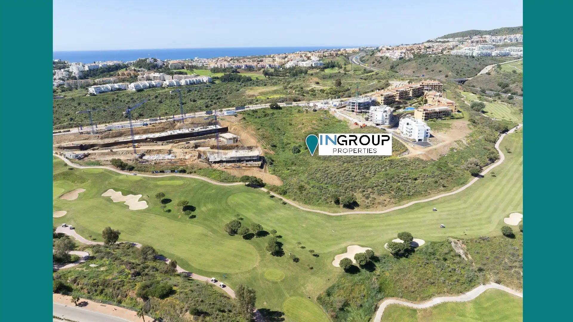 Apartament en venda a La Cala Swing, -1, Riviera del Sol