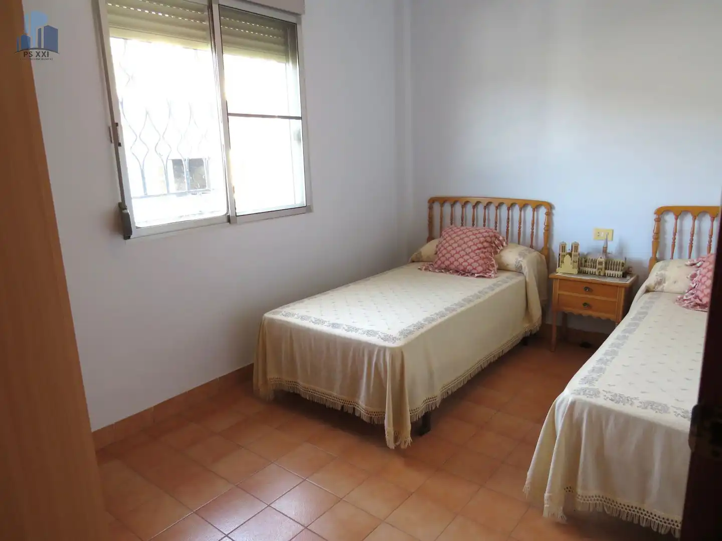 Habitación de Casa o chalet en venta en Onda con Terraza, Trastero y Amueblado