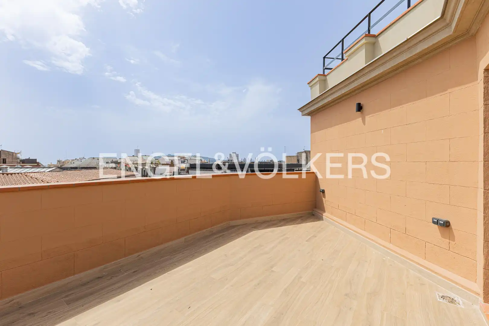 Penthouse mit Terrasse zum Verkauf in Eixample, imagen 4