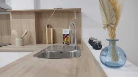 Foto 2 de Planta baixa en venda a Plaza Crevillente - Antiguos Juzgados - El Asilo, Alicante