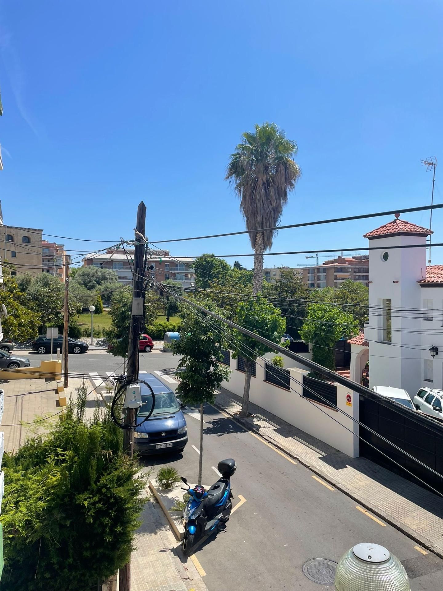 Apartament en venda a Barenys