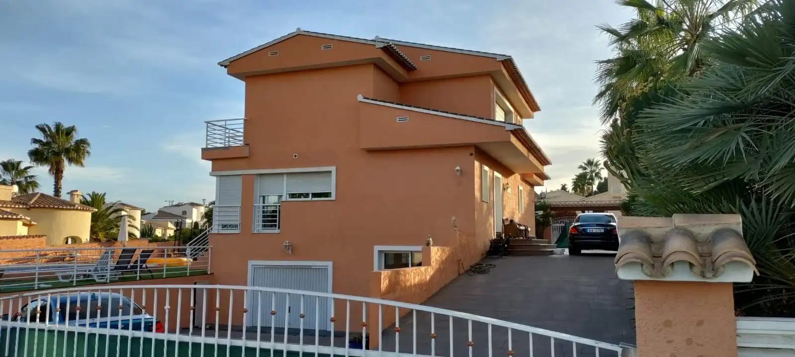 Casa con piscina en venta en Canuta, imagen 19