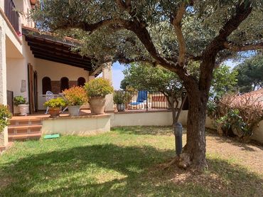 Reihenhaus mit Pool zum Verkauf in L'Estartit Poble