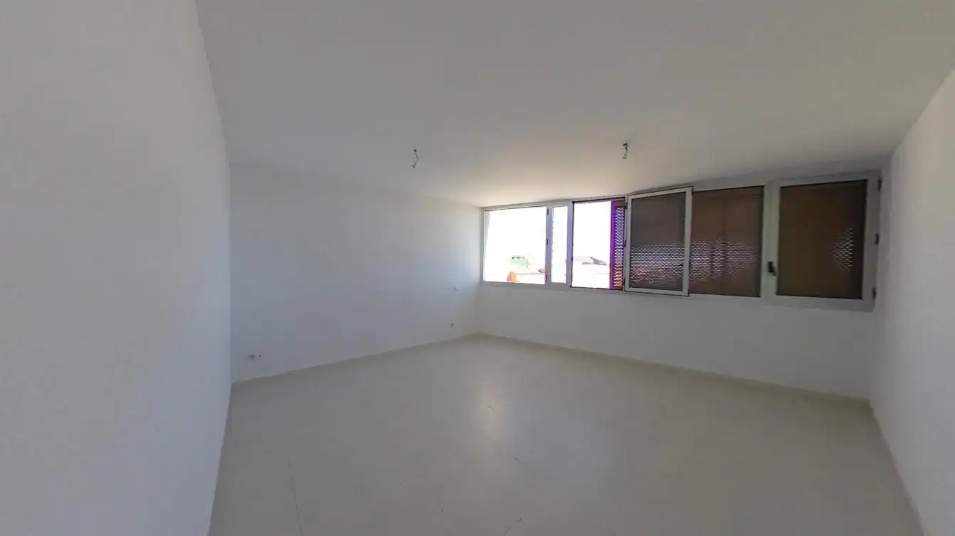 Sala de estar de Piso en venta en Santa Cruz de Tenerife