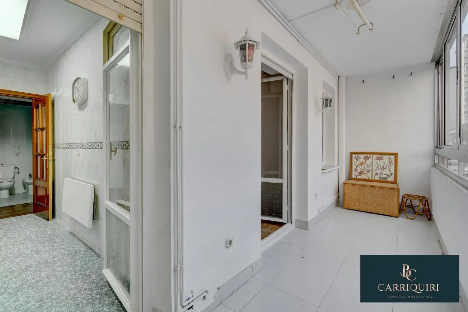 Piso en venta en Altza