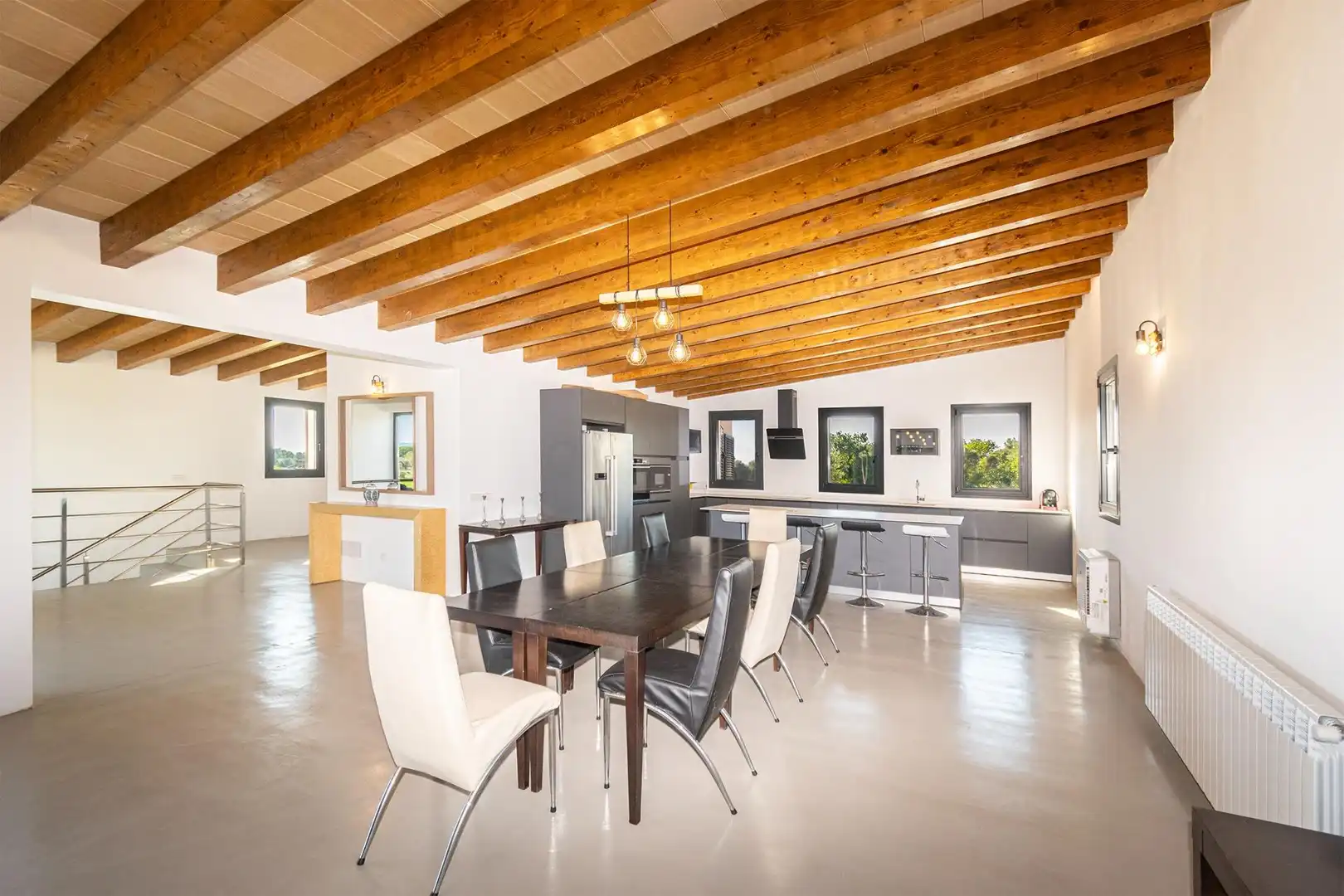 Casa rústica con piscina en venta en Campos poble, imagen 29