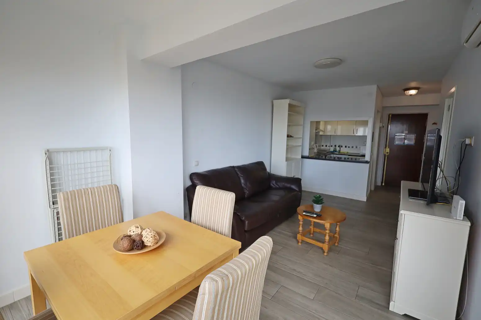 Piso con jardín en alquiler en Torremolinos - Avenida CARLOTA ALEXANDRI, imagen 5