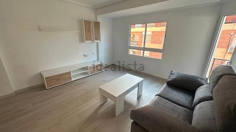 Photo 2 of Flat to rent in Carrer de Llanera de Ranes, L'Hort de Senabre,  Valencia Capital