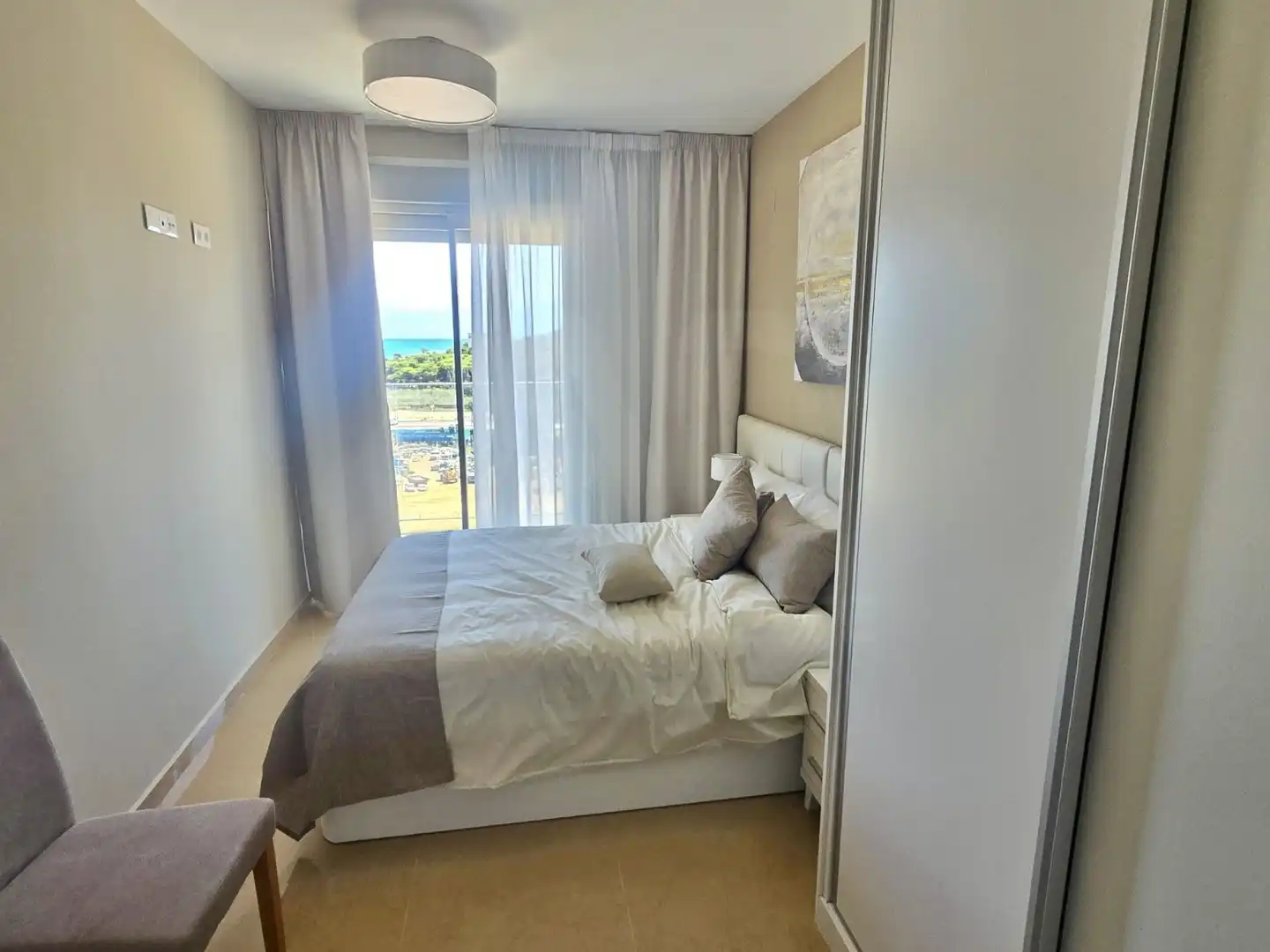 Appartement avec piscine à vendre à Cabanes, imagen 8