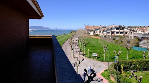 Foto 2 de Àtic en venda a Galea Errepidea, Santa María de Getxo, Getxo