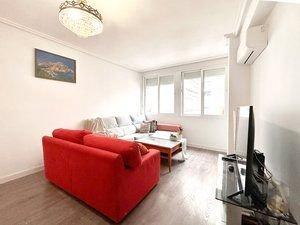 Photo 3 of Flat for share in Calle del Corazón de María, Prosperidad,  Madrid Capital