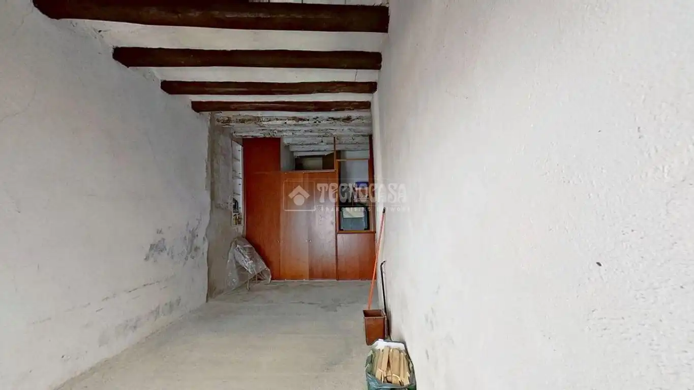 Casa o xalet en venda en Sallent amb Terrassa