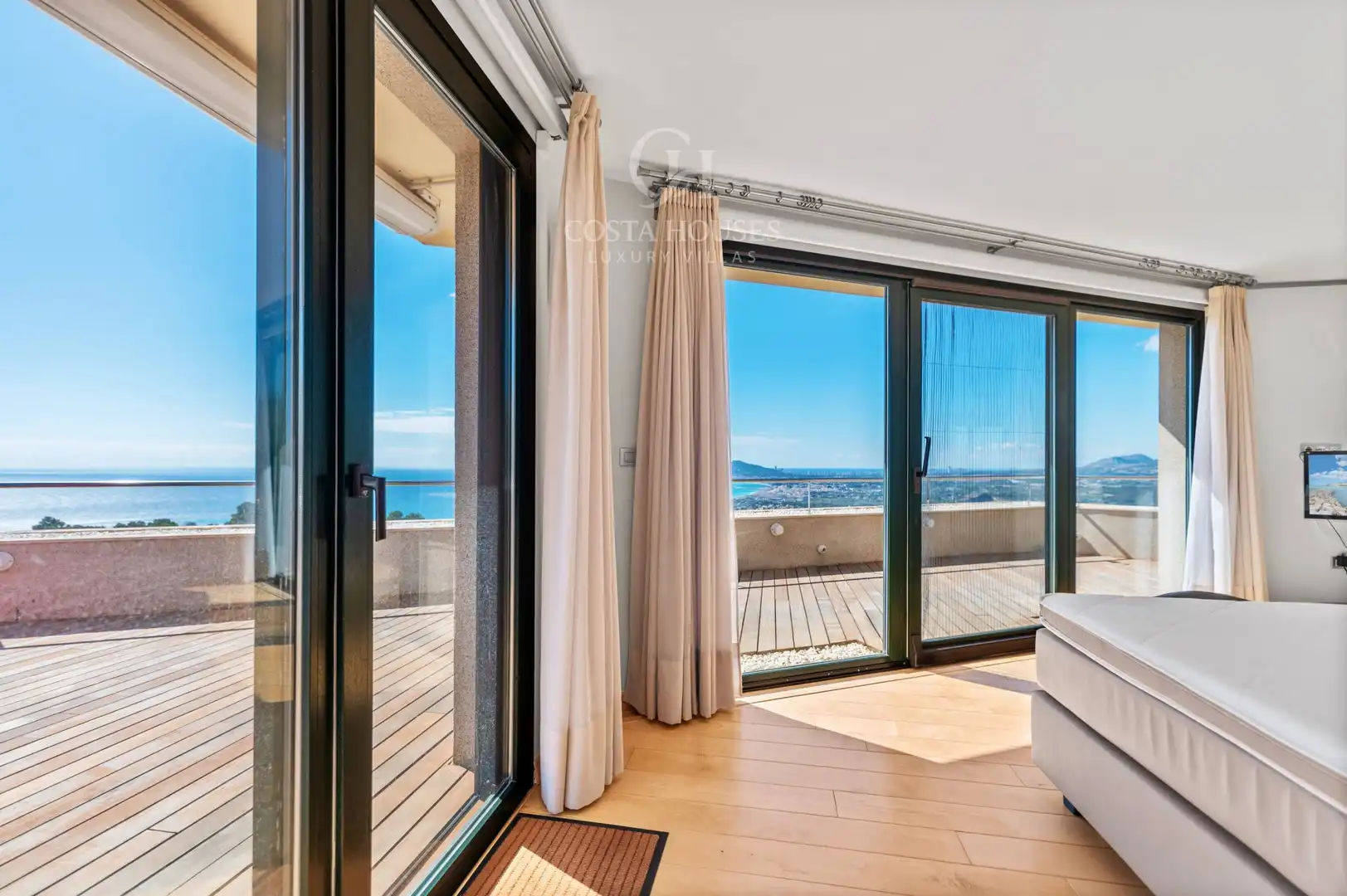 Penthouse with pool for sale in Altea Hills, imagen 12