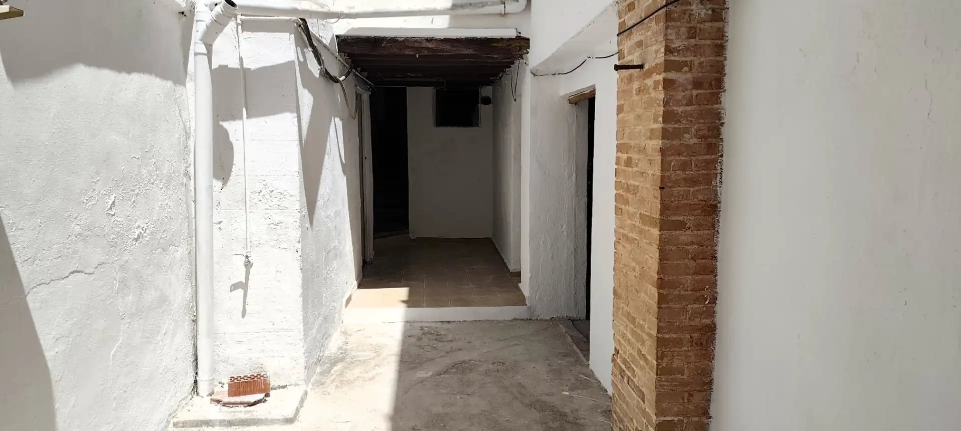 Casa amb terrassa en venda a Zona Pueblo, imagen 39