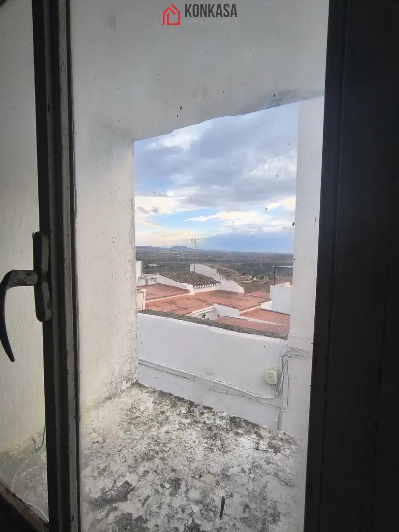 Casa o xalet en venda a Arcos de la Frontera