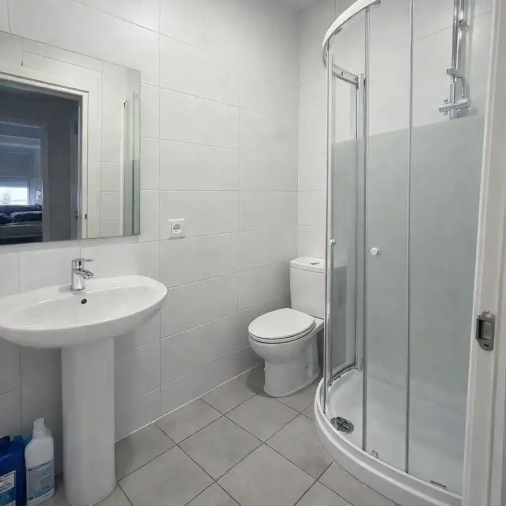 Piso en venta en Barrenkale Kalea, imagen 10