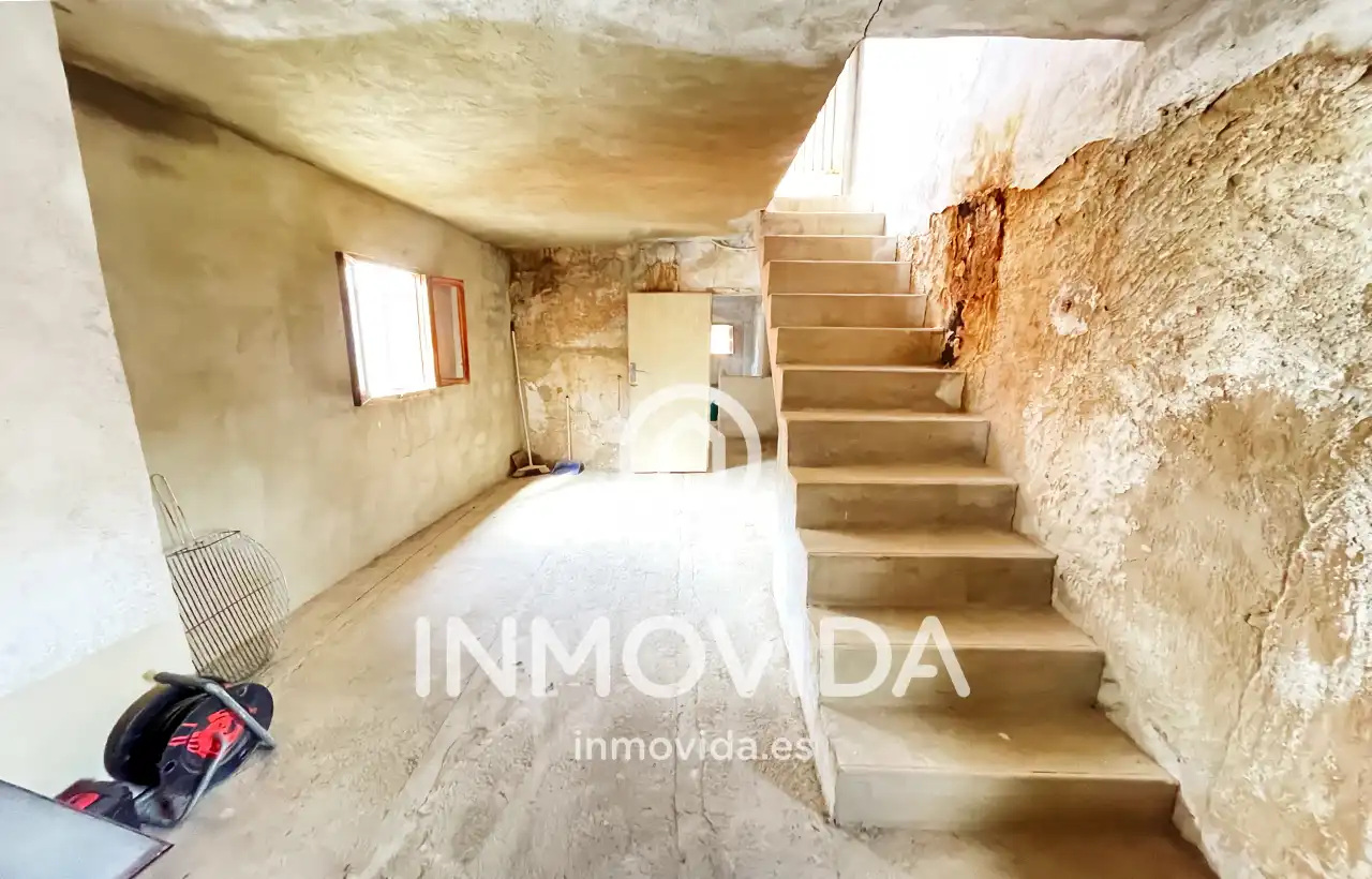 Casa o xalet en venda en Xàtiva amb Terrassa i Traster
