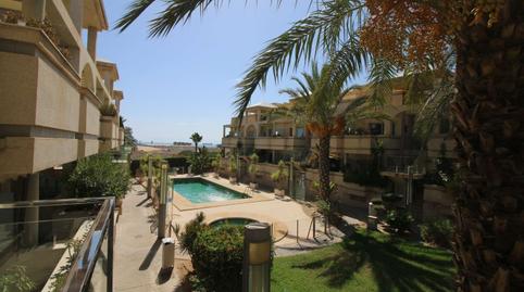 Foto 2 de Piso en venta en Avenida del Secano, 20, Palomares, Cuevas del Almanzora